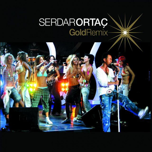 کاور آهنگ Bebeğim Oldun - Bubbeling Remix از Serdar Ortaç