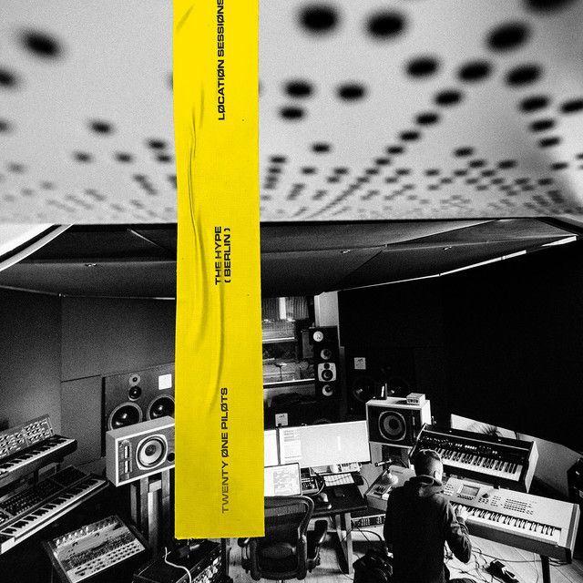 متن آهنگ The Hype - Berlin از Twenty One Pilots