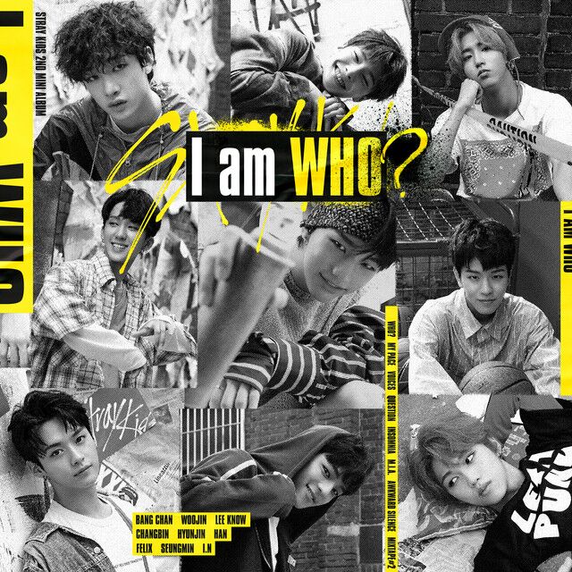 متن آهنگ 불면증 Insomnia از Stray Kids