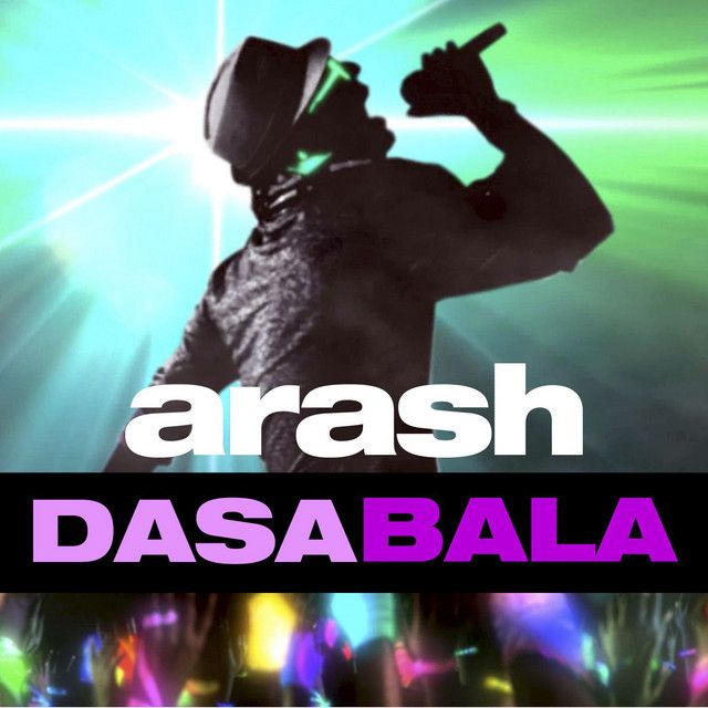 متن آهنگ Dasa Bala (feat. Timbuktu & Yag) از Arash