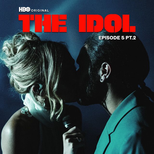 متن آهنگ Dollhouse (with Lily Rose Depp) از The Weeknd کاور آهنگ Dollhouse (with Lily Rose Depp) از The Weeknd