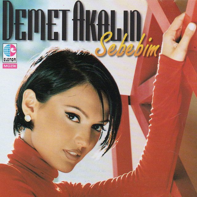 متن آهنگ Asla Affedilmez از Demet Akalın