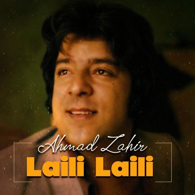متن آهنگ Para Para از Ahmad Zahir