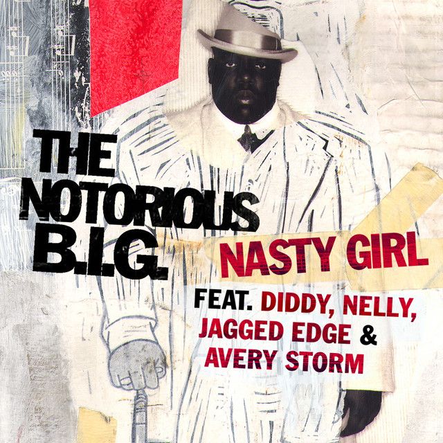 متن آهنگ Nasty Girl (feat. Diddy, Nelly, Jagged Edge & Avery