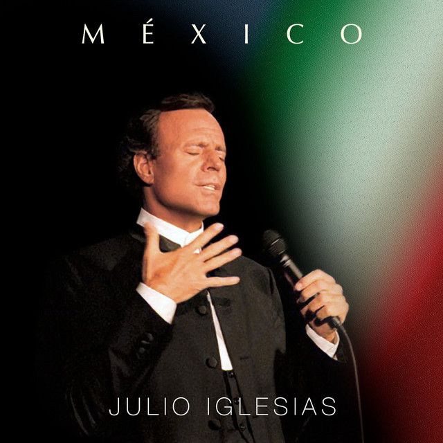 کاور آهنگ Ela از Julio Iglesias
