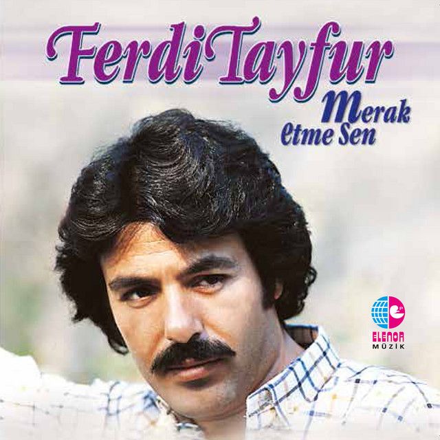 متن آهنگ Muhtaç Etme Beni از Ferdi Tayfur کاور آهنگ Muhtaç Etme Beni از Ferdi Tayfur