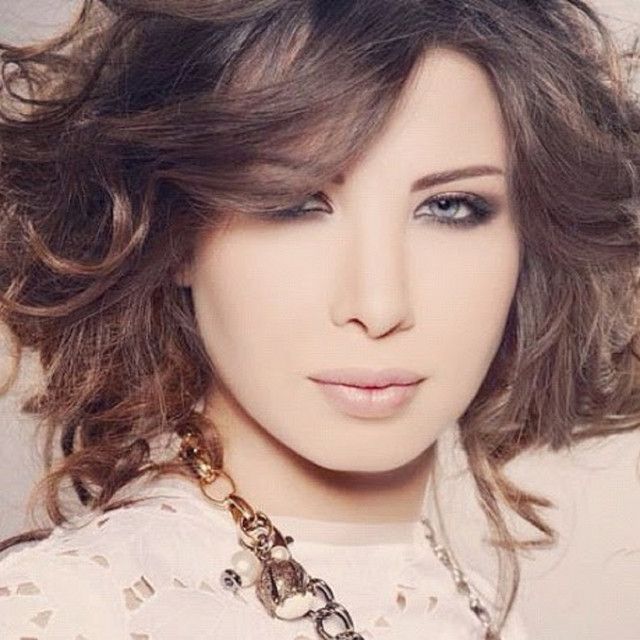 متن آهنگ Ya Ghali از Nancy Ajram