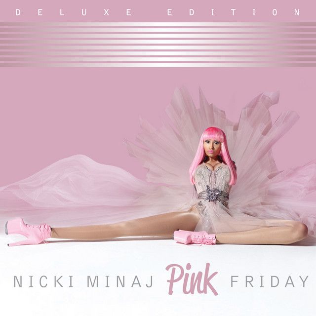 متن آهنگ Girls Fall Like Dominoes از Nicki Minaj
