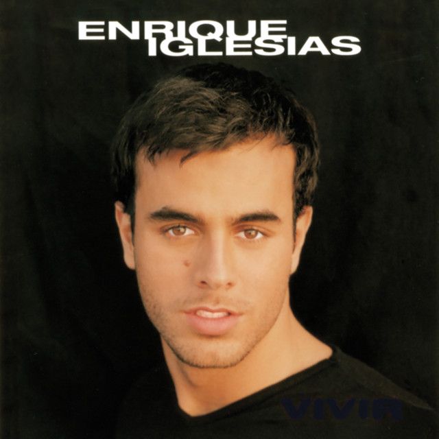 متن آهنگ Only You (Solo En Tí) - English Version از Enrique 