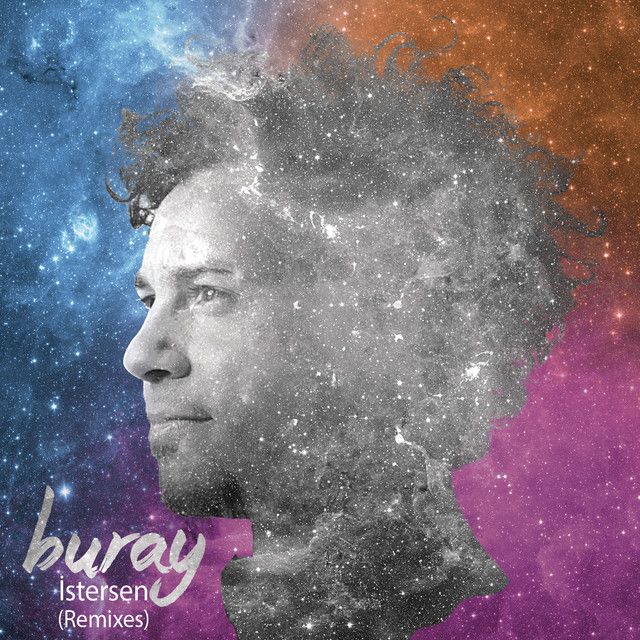 متن آهنگ İstersen (Kougan Ray Club Mix) از Buray