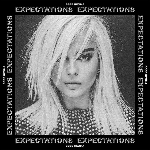 متن آهنگ I'm a Mess از Bebe Rexha کاور آهنگ I'm a Mess از Bebe Rexha