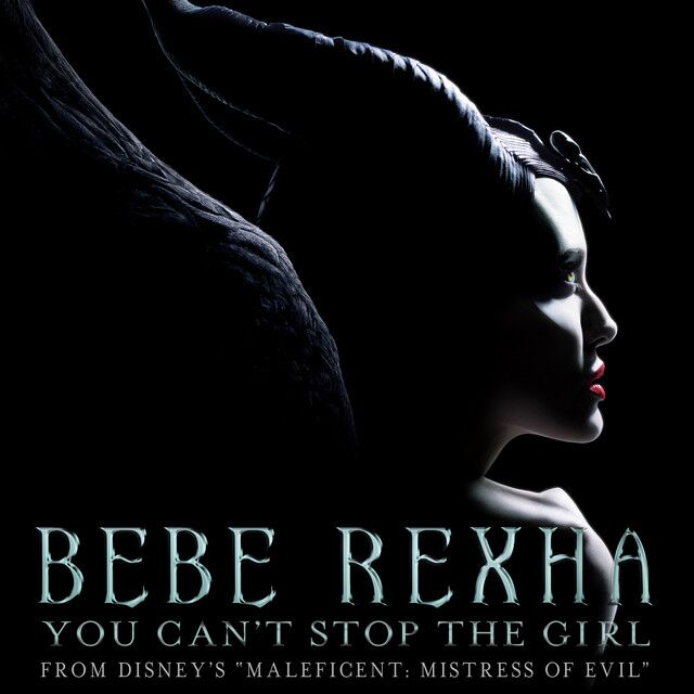 متن آهنگ You Can't Stop The Girl (From Disney's "Maleficent: