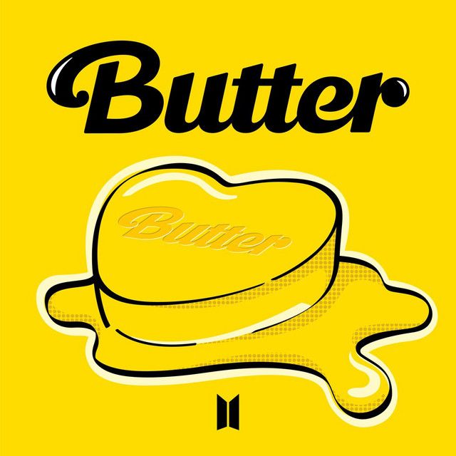 متن آهنگ Butter - Cooler Remix از BTS