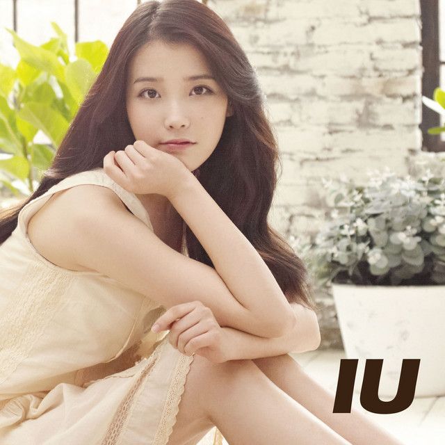 کاور آهنگ Good Day - Japanese Version از IU