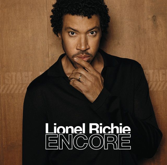 متن آهنگ Brick House - Live از Lionel Richie