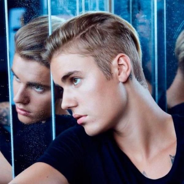 متن آهنگ Let Me Love You از Justin Bieber