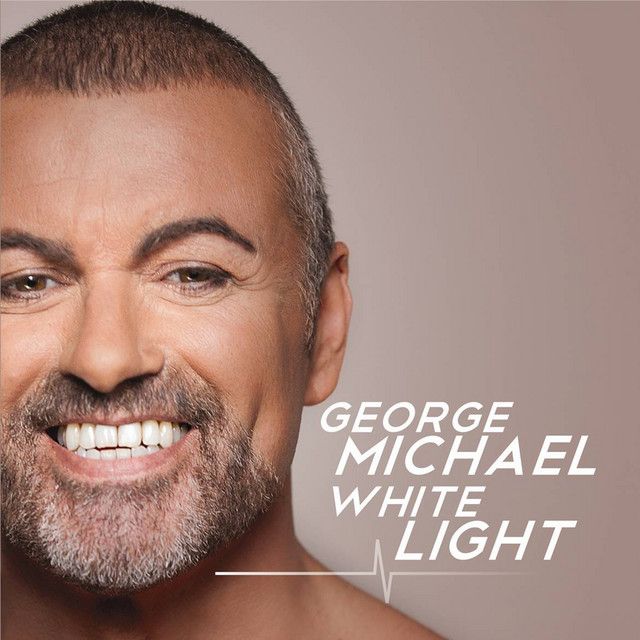 متن آهنگ White Light - Voodoo Sonics Remix از George Michael