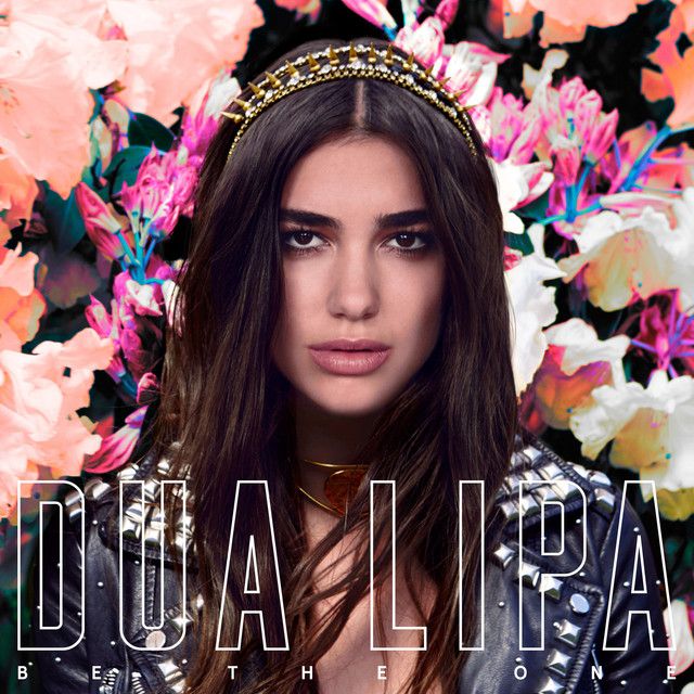 متن آهنگ Be the One - Take a Daytrip Remix از Dua Lipa
