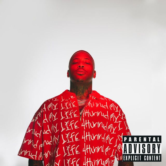 متن آهنگ Rodeo از Tyga