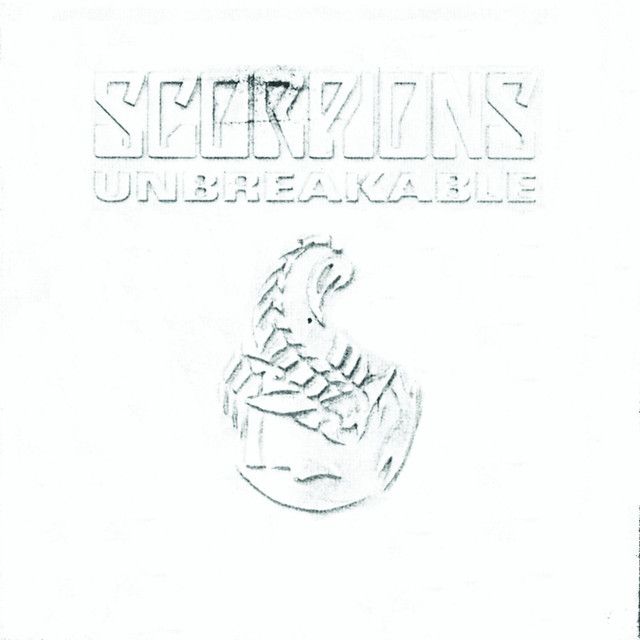 کاور آهنگ Deep and Dark از Scorpions