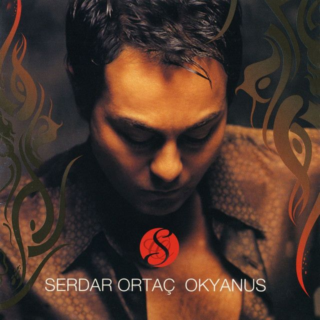 متن آهنگ Bana Özelsin از Serdar Ortaç