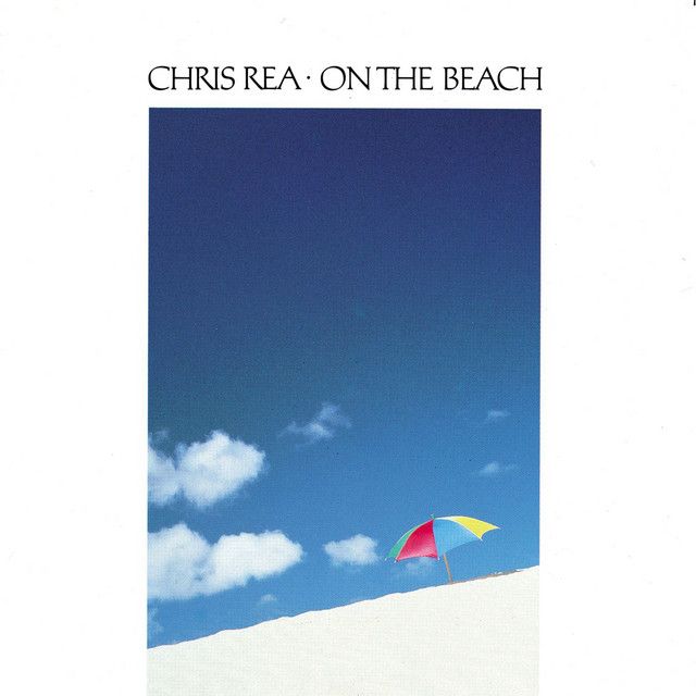 متن آهنگ Light of Hope از Chris Rea