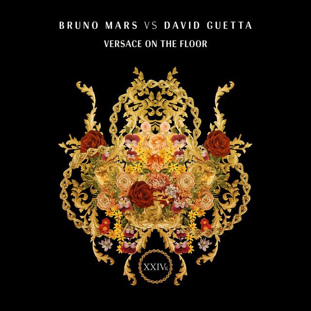 کاور آهنگ Versace on the Floor (Bruno Mars vs. David Guetta) از Bruno Mars