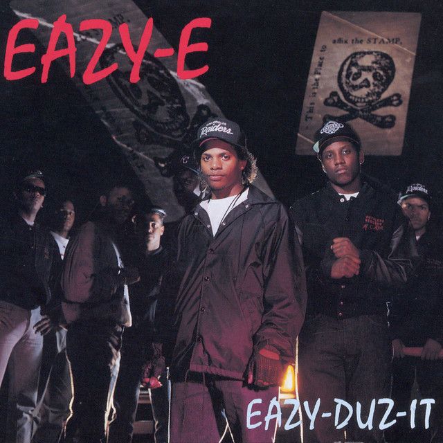 متن آهنگ We Want Eazy از Dr. Dre