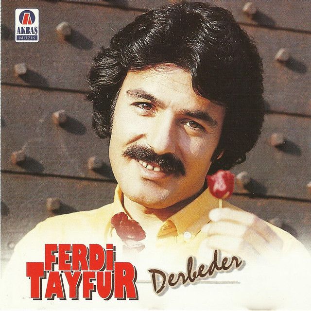 کاور آهنگ Sanma Sana Dönerdim از Ferdi Tayfur