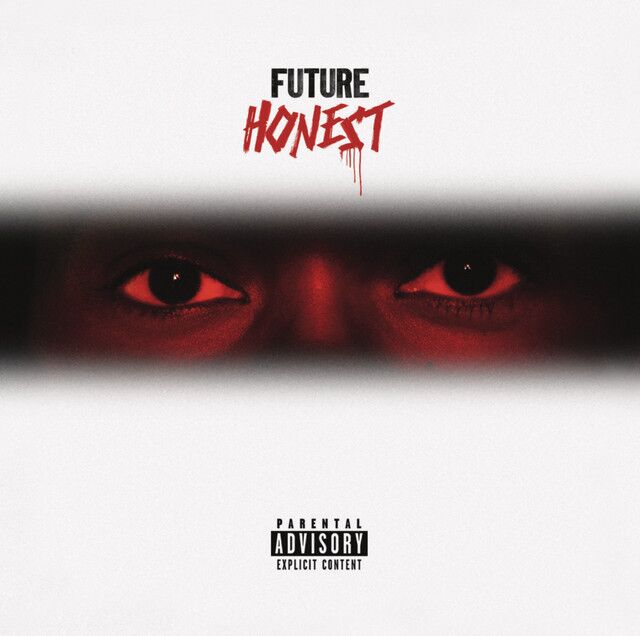 کاور آهنگ I Won (feat. Kanye West) از Kanye West