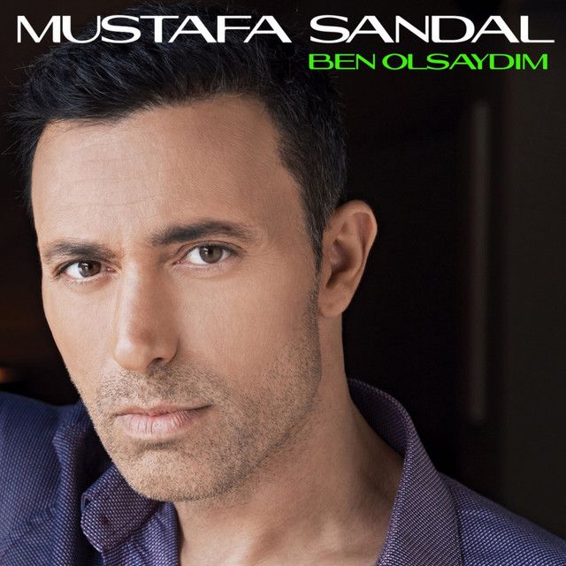 متن آهنگ Kadere Bak از Mustafa Sandal