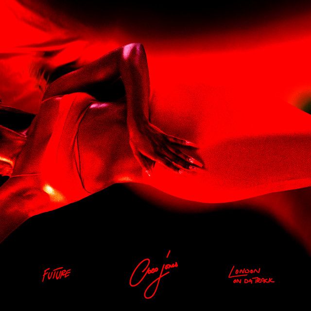 متن آهنگ Most Beautiful Design (feat. London On Da Track & F