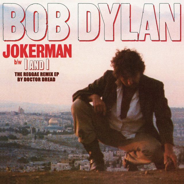 متن آهنگ I and I - Reggae Dub by Doctor Dread از Bob Dylan کاور آهنگ I and I - Reggae Dub by Doctor Dread از Bob Dylan