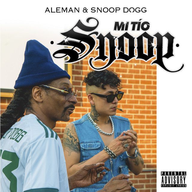 متن آهنگ Mi Tío Snoop از Snoop Dogg