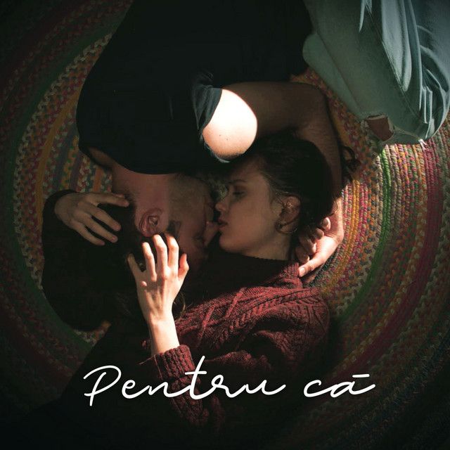 کاور آهنگ Pentru Ca از INNA