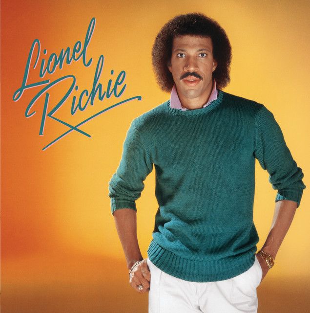 متن آهنگ Endless Love - Solo Demo از Lionel Richie
