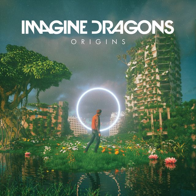متن آهنگ Digital از Imagine Dragons