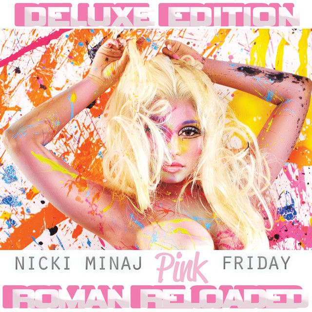 متن آهنگ HOV Lane - Album Version (Edited) از Nicki Minaj کاور آهنگ HOV Lane - Album Version (Edited) از Nicki Minaj