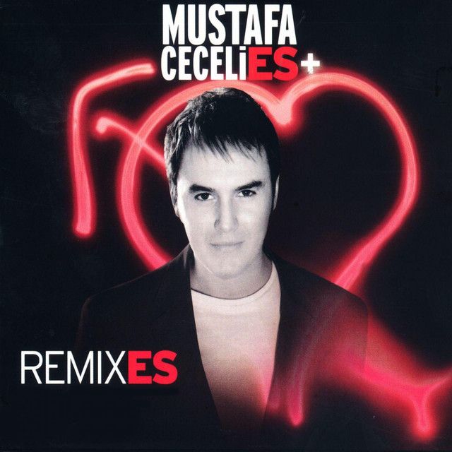 کاور آهنگ Es - Tornado Mix از Mustafa Ceceli