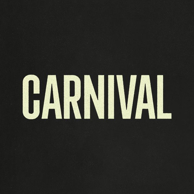 متن آهنگ CARNIVAL - ACAPELLA از Kanye West کاور آهنگ CARNIVAL - ACAPELLA از Kanye West