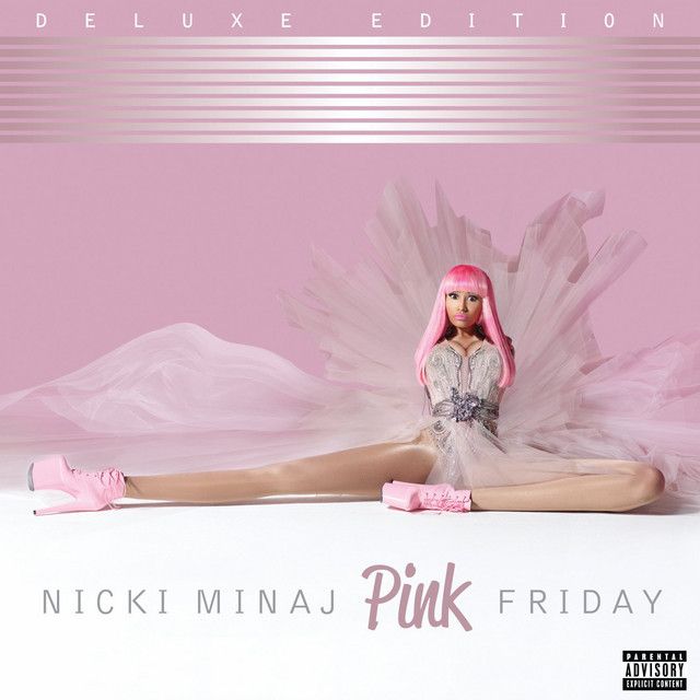متن آهنگ Super Bass از Nicki Minaj
