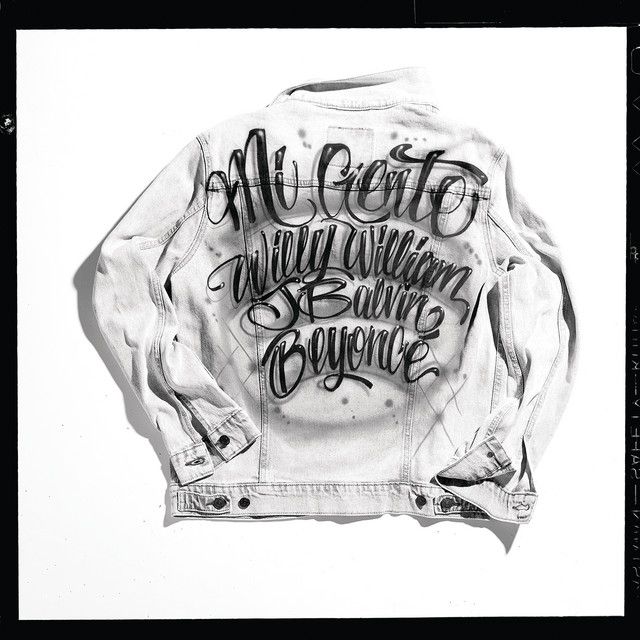 متن آهنگ Mi Gente (feat. Beyoncé) از J Balvin