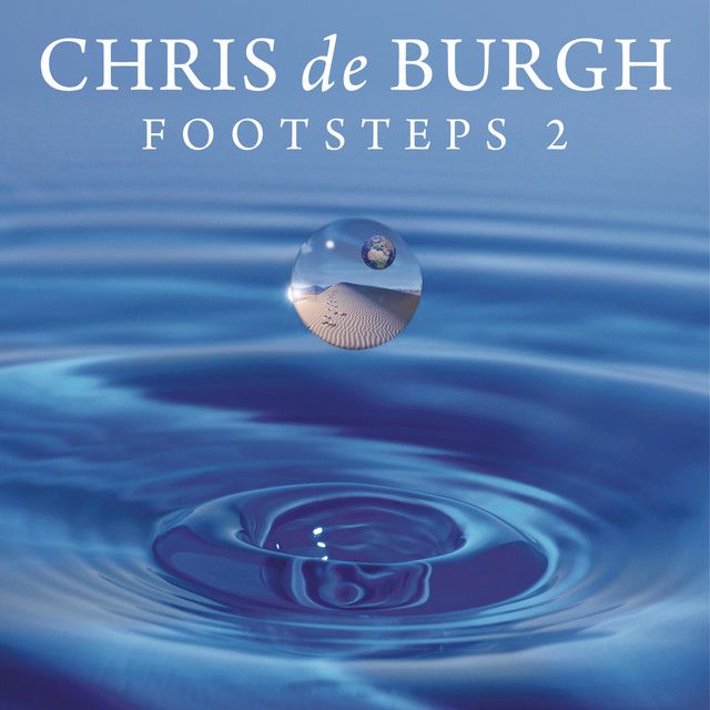 کاور آهنگ Seven Bridges از Chris de Burgh