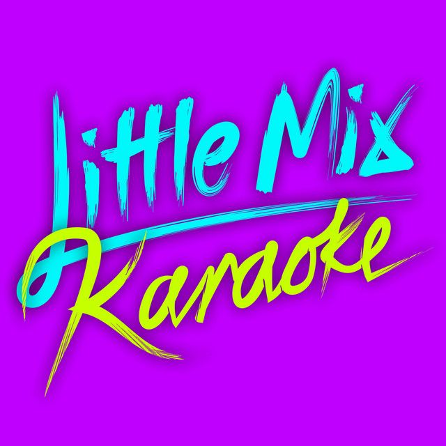 متن آهنگ Love Me Like You - Instrumental از Little Mix کاور آهنگ Love Me Like You - Instrumental از Little Mix