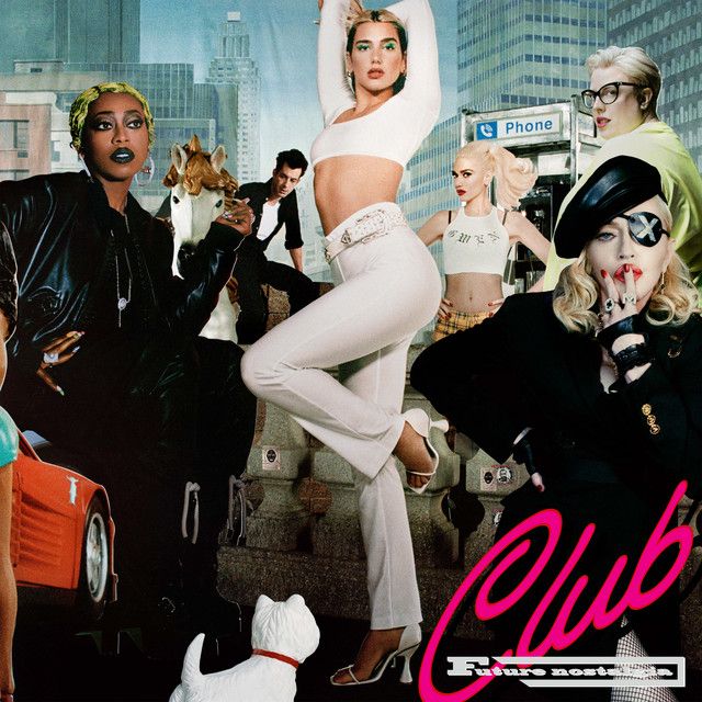 متن آهنگ Cool - Jayda G Remix از Dua Lipa کاور آهنگ Cool - Jayda G Remix از Dua Lipa