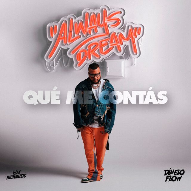 متن آهنگ Qué Me Contás از J Balvin