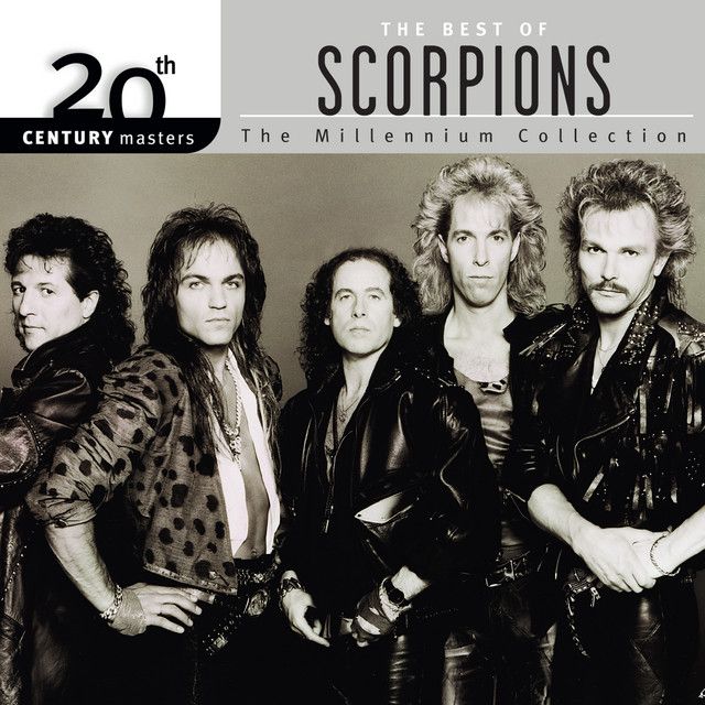 متن آهنگ Tease Me Please Me از Scorpions کاور آهنگ Tease Me Please Me از Scorpions