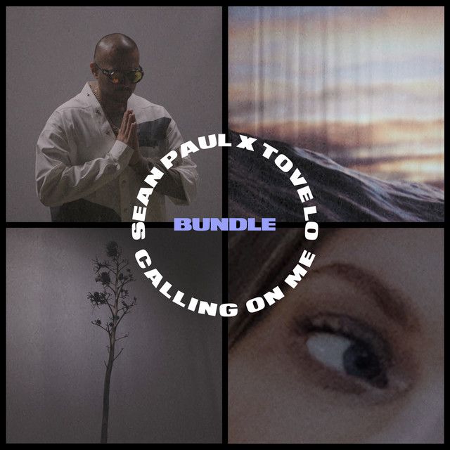 متن آهنگ Calling On Me - dEVOLVE Remix از Sean Paul کاور آهنگ Calling On Me - dEVOLVE Remix از Sean Paul