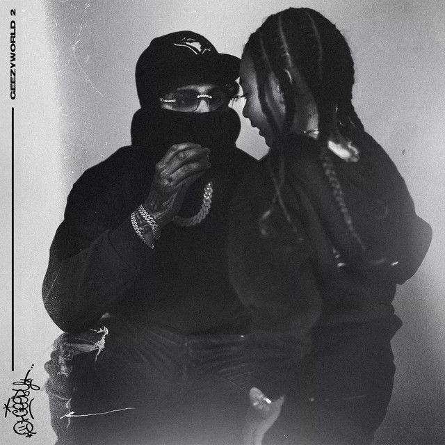 متن آهنگ Chrome Hearted (feat. Tyga) از Tyga کاور آهنگ Chrome Hearted (feat. Tyga) از Tyga
