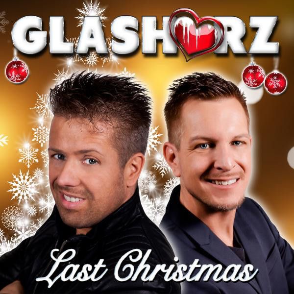 متن آهنگ Last Christmas از George Michael